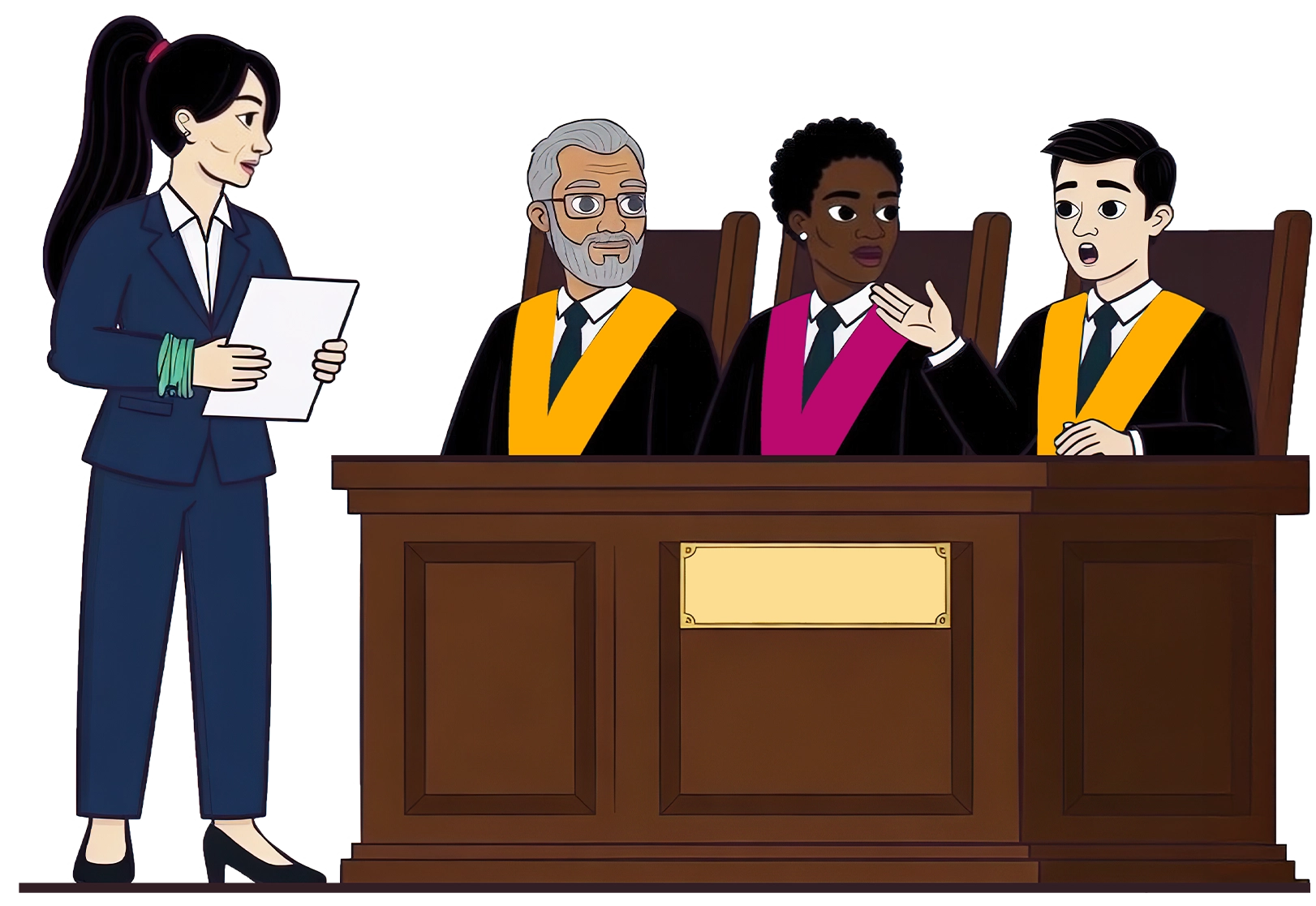 Sede de la Corte Interamericana de Derechos Humanos