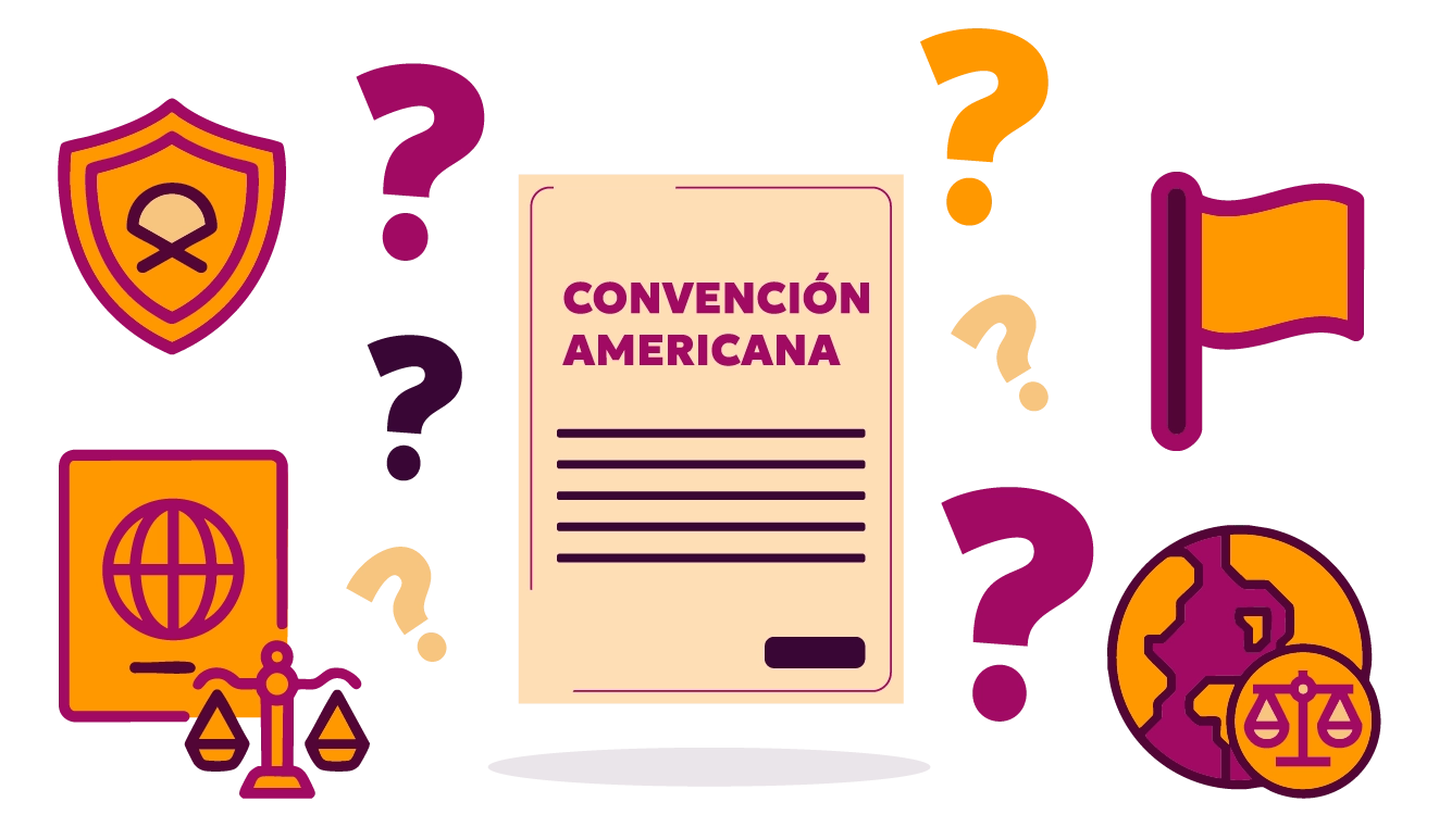 Tratados Internacionales