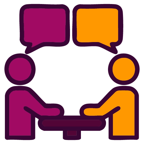 Conectar jurídico y político