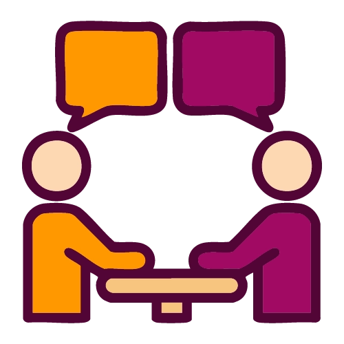 Negociación política