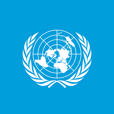logo de naciones unidas