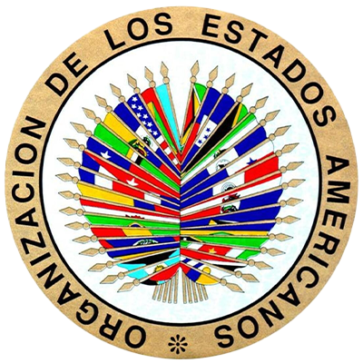 logotipo de la organizacion de estados americanos