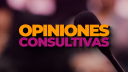 Opiniones Consultivas