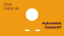 Autonomía Corporal